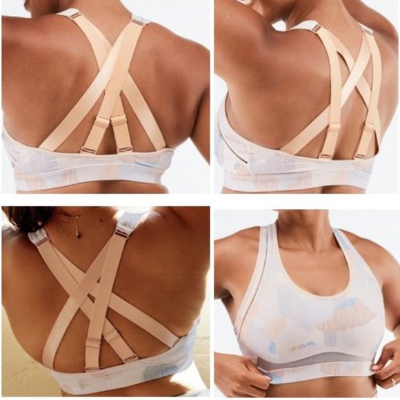 Fabletics - Belle High-Impact Sports Bra - Picture 8 of 9